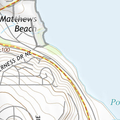 47122NE Page 59 Seattle Topo Preview 2