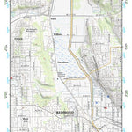 47122NE Page 62 Seattle Topo Preview 1