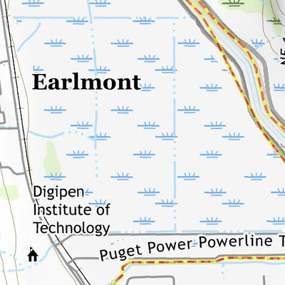 47122NE Page 62 Seattle Topo Preview 2