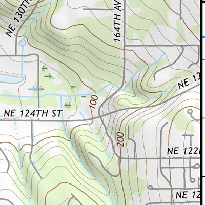 47122NE Page 62 Seattle Topo Preview 3