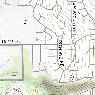 47122NE Page 63 Seattle Topo Preview 2