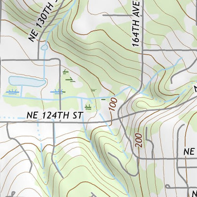 47122NE Page 63 Seattle Topo Preview 3