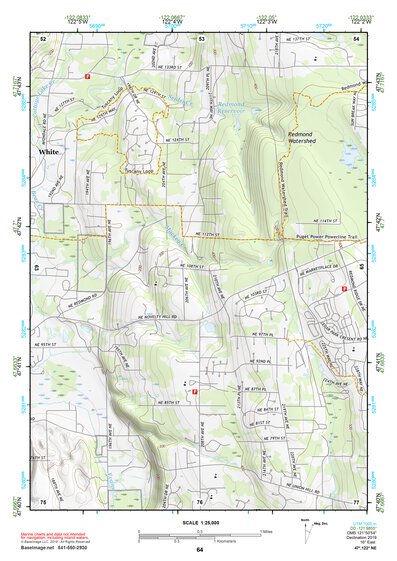 47122NE Page 64 Seattle Topo Preview 1