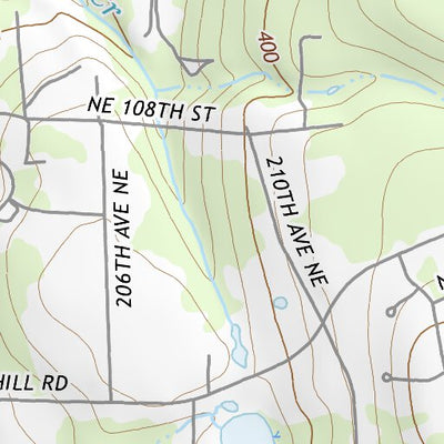 47122NE Page 64 Seattle Topo Preview 2