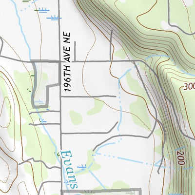 47122NE Page 64 Seattle Topo Preview 3