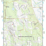 47122NE Page 65 Seattle Topo Preview 1