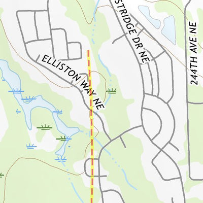 47122NE Page 65 Seattle Topo Preview 2