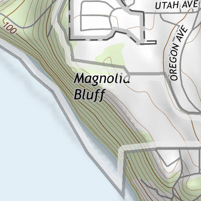 47122NE Page 67 Seattle Topo Preview 3