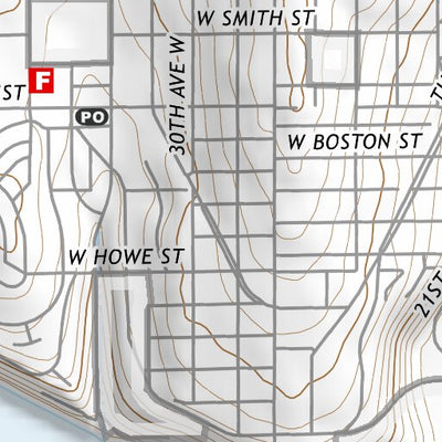 47122NE Page 68 Seattle Topo Preview 2