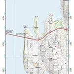47122NE Page 72 Seattle Topo Preview 1