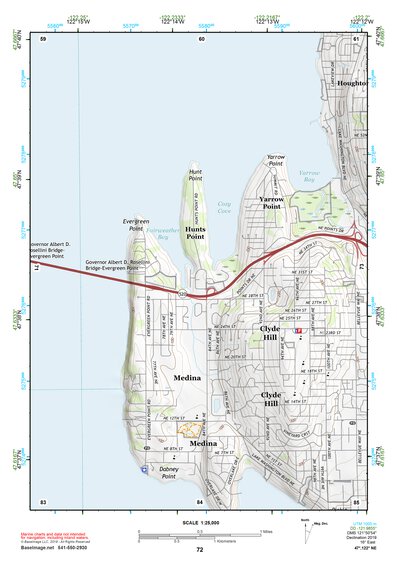 47122NE Page 72 Seattle Topo Preview 1