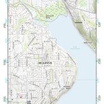 47122NE Page 75 Seattle Topo Preview 1