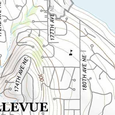 47122NE Page 75 Seattle Topo Preview 2