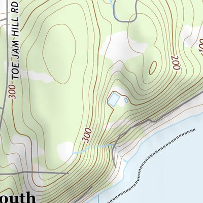 47122NE Page 78 Seattle Topo Preview 3