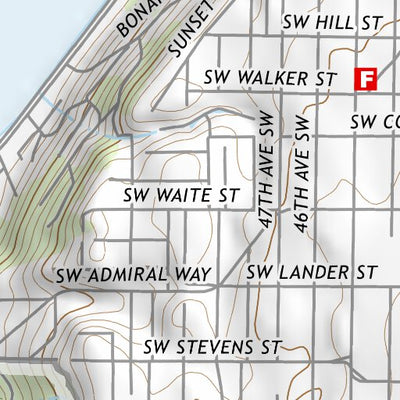 47122NE Page 80 Seattle Topo Preview 2