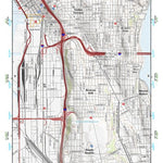 47122NE Page 82 Seattle Topo Preview 1