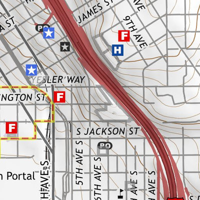 47122NE Page 82 Seattle Topo Preview 3