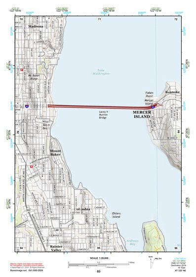 47122NE Page 83 Seattle Topo Preview 1