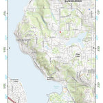 47122NE Page 88 Seattle Topo Preview 1