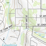47122NE Page 89 Seattle Topo Preview 2