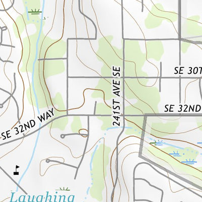 47122NE Page 89 Seattle Topo Preview 2