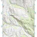 47122NE Page 98 Seattle Topo Preview 1