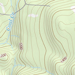47122NE Page 99 Seattle Topo Preview 2