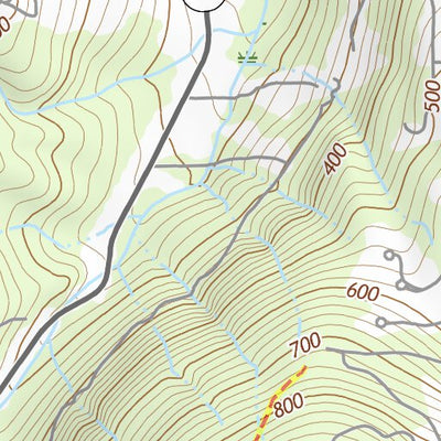 47122NE Page 100 Seattle Topo Preview 2
