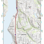 47122NE Page 104 Seattle Topo Preview 1