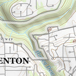 47122NE Page 104 Seattle Topo Preview 3