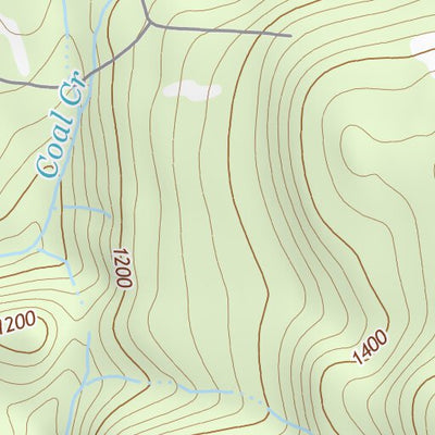47122NE Page 106 Seattle Topo Preview 2