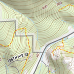 47122NE Page 106 Seattle Topo Preview 3
