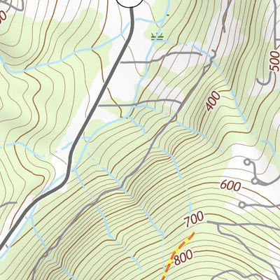 47122NE Page 107 Seattle Topo Preview 2