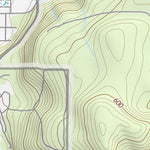 47122NE Page 108 Seattle Topo Preview 2