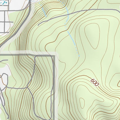 47122NE Page 108 Seattle Topo Preview 2