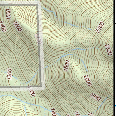 47122NE Page 108 Seattle Topo Preview 3