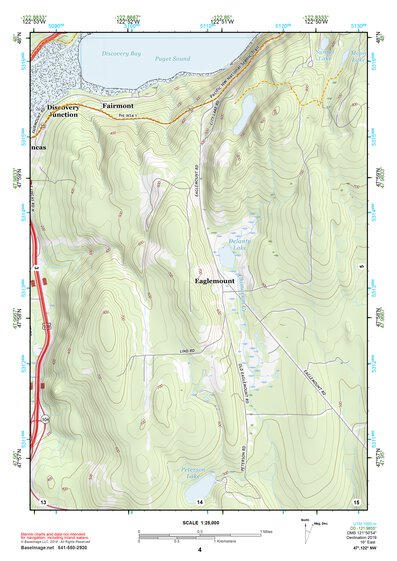 47122NW Page 4 Seattle Topo Preview 1