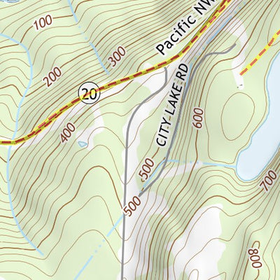 47122NW Page 4 Seattle Topo Preview 3