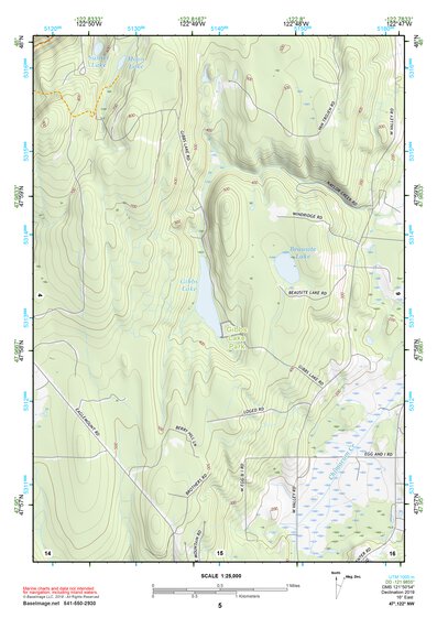 47122NW Page 5 Seattle Topo Preview 1