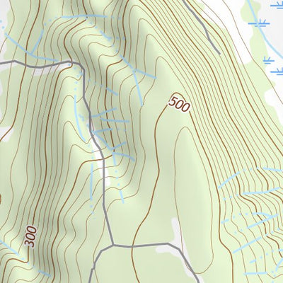 47122NW Page 6 Seattle Topo Preview 3