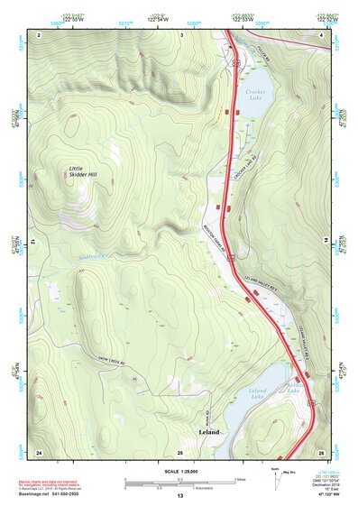 47122NW Page 13 Seattle Topo Preview 1