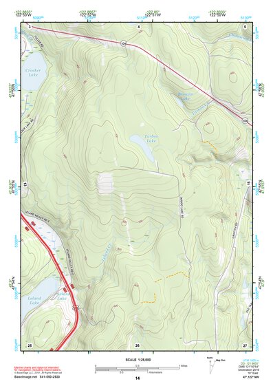 47122NW Page 14 Seattle Topo Preview 1