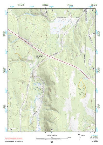 47122NW Page 15 Seattle Topo Preview 1