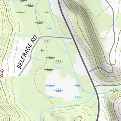 47122NW Page 17 Seattle Topo Preview 2