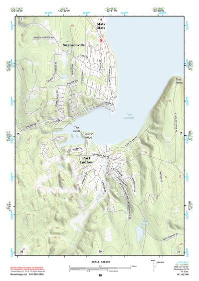 47122NW Page 18 Seattle Topo Preview 1