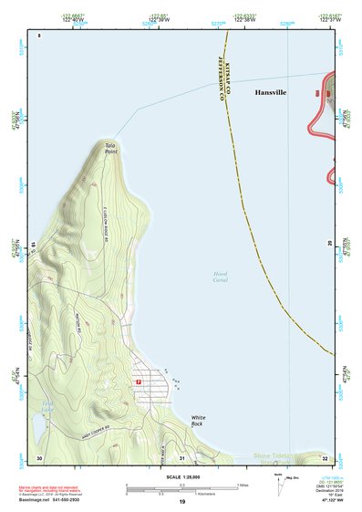 47122NW Page 19 Seattle Topo Preview 1