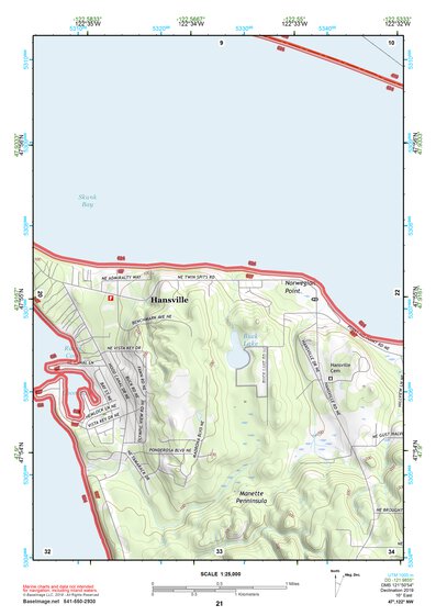 47122NW Page 21 Seattle Topo Preview 1