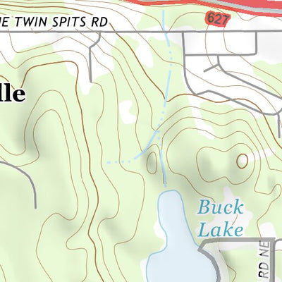 47122NW Page 21 Seattle Topo Preview 2