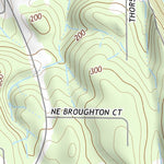 47122NW Page 22 Seattle Topo Preview 3