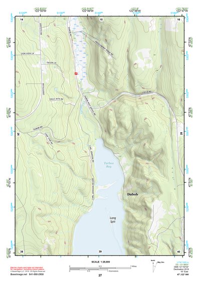 47122NW Page 27 Seattle Topo Preview 1